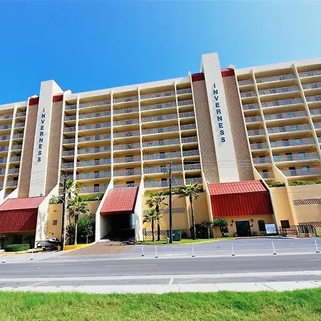Inverness Condo Unit #801